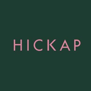 Hickap logo