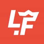 Living.Fit logo