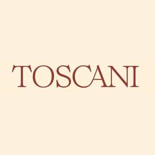 Toscani Australia logo