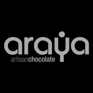 Araya Artisan Chocolate logo