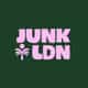 Junkldn logo