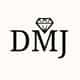 Dan Martin Jewelers logo