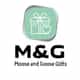 Moose and Goose Gifts logo