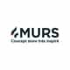 4MURS logo