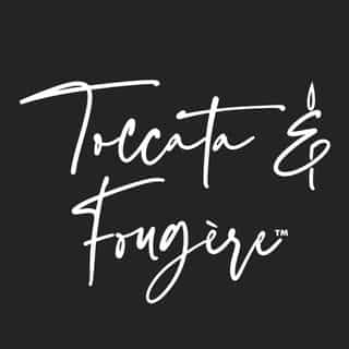 Toccata & Fougère logo