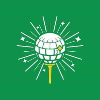 Par-Tee Fuel logo