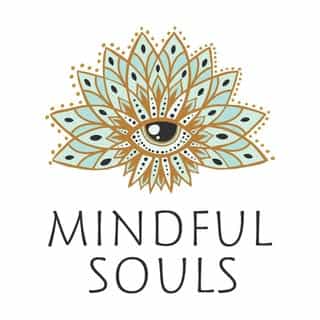 MindfulSoulsCanada logo