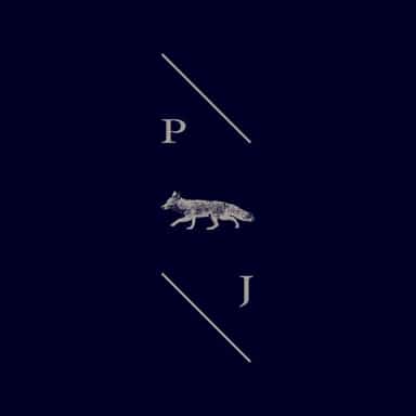 Paul James Knitwear logo