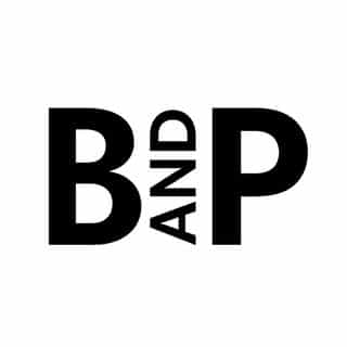 BricoandPool logo