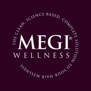 MEGIWellness logo
