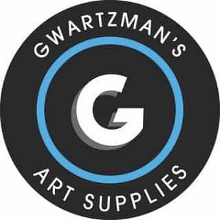 Gwartzman's Art Supplies logo
