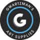 Gwartzman's Art Supplies logo
