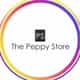 ThePeppyStore logo
