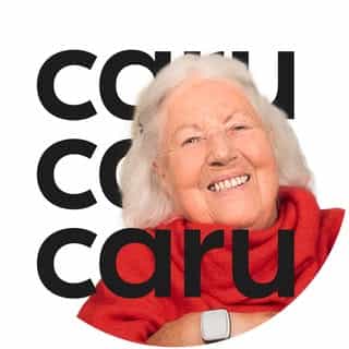CARU air logo