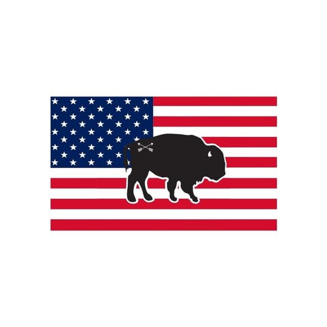 Bison Union logo