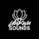 UNKWN Sounds logo