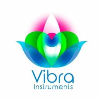 Vibrainstruments logo