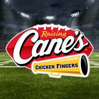 Raising Cane's logo