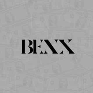 Benx Studio logo