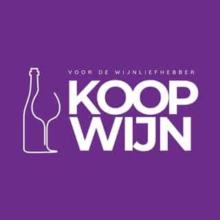 Koopwijn logo