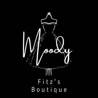 Moody Fitzs Boutique logo