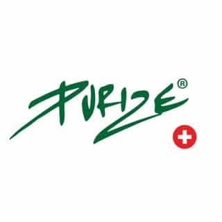 Purize logo