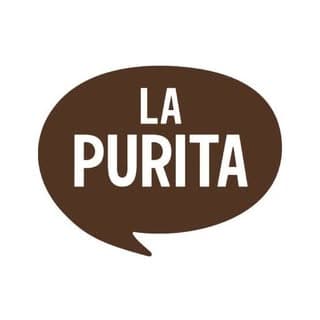 La Purita logo