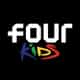 FOUR Kids logo