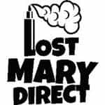 Lost Mary Direct logo