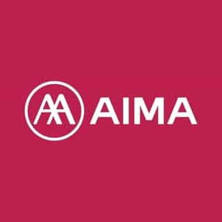 AIMA Ebike logo
