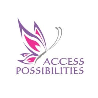 Access Possibilities logo