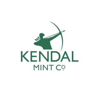 Kendal Mint Co® logo