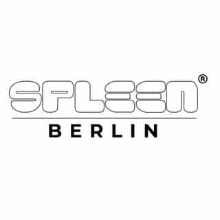Spleen Berlin logo