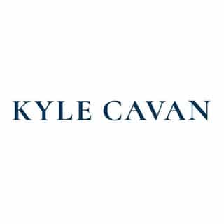 Kyle Cavan logo