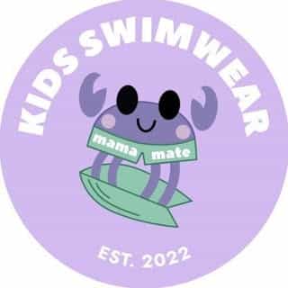 Mama Mate Kids logo