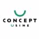 Concept Usine logo