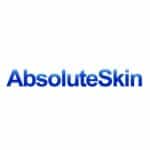 AbsoluteSkin logo