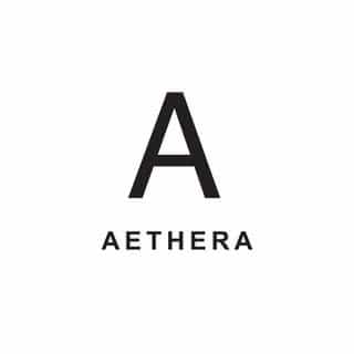 AETHERA logo