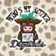 Who's My Heifer Digitals logo