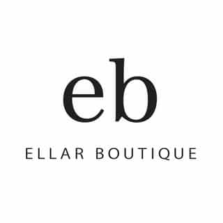 Ellar Boutique logo
