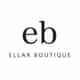 Ellar Boutique logo