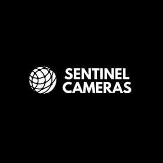 Sentinel Cameras logo
