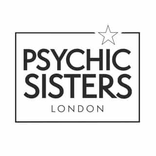 Psychic Sisters logo