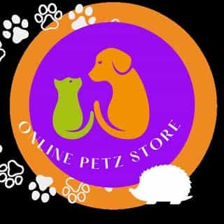 Online Petz Store logo