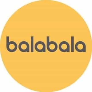 Balabala logo