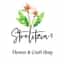 Strelitzia's Florist & Irish Craft Shop logo