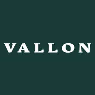 VALLON® logo