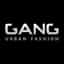 gangclothing logo