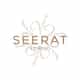 Seerat Ethnic logo