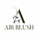 Air Blush logo